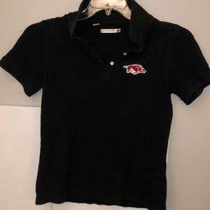 Arkansas polo women’s small